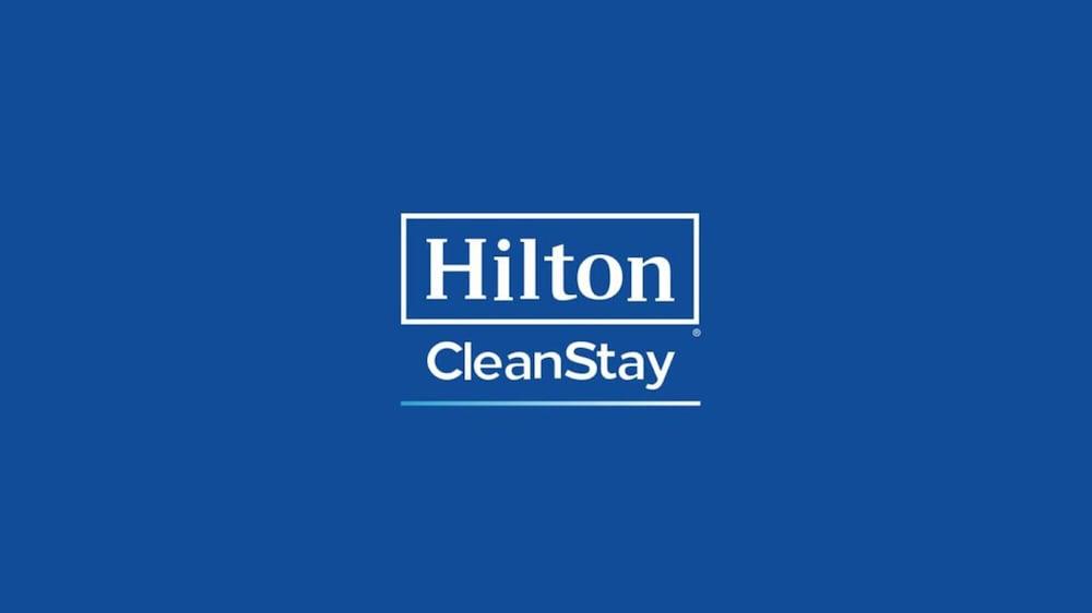 Hotel Hampton & Detroit/troy Clawson